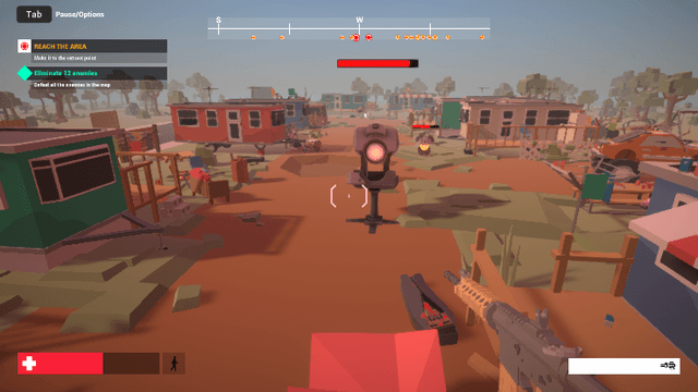 P.E.A.C.E - Играть Бесплатно Онлайн | KinoGames