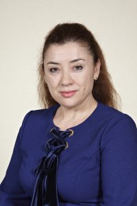 Нотариус Юмадилова Зуммара Рауфовна