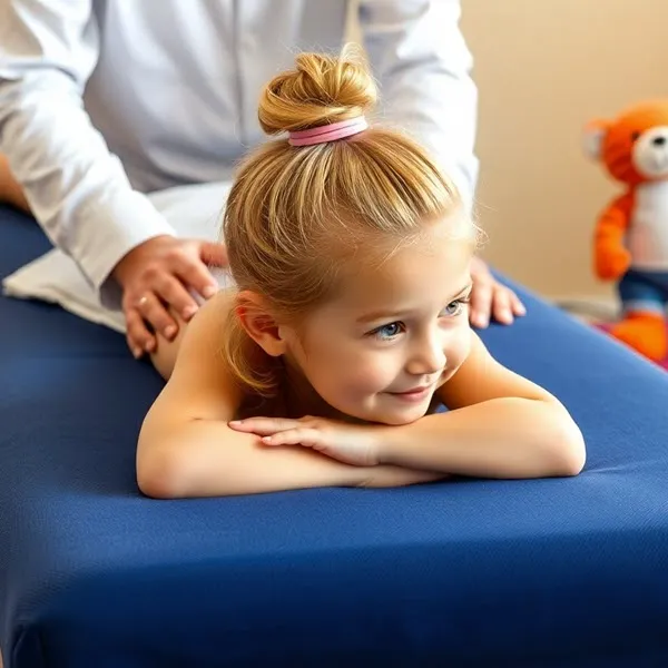 SPA «Мама — Я Стала Взрослой!» SPA «Мама — Я Стала Взрослой!»