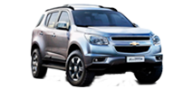 Качественный и быстрый подбор автозапчастей на Chevrolet Trailblazer II в Ельце