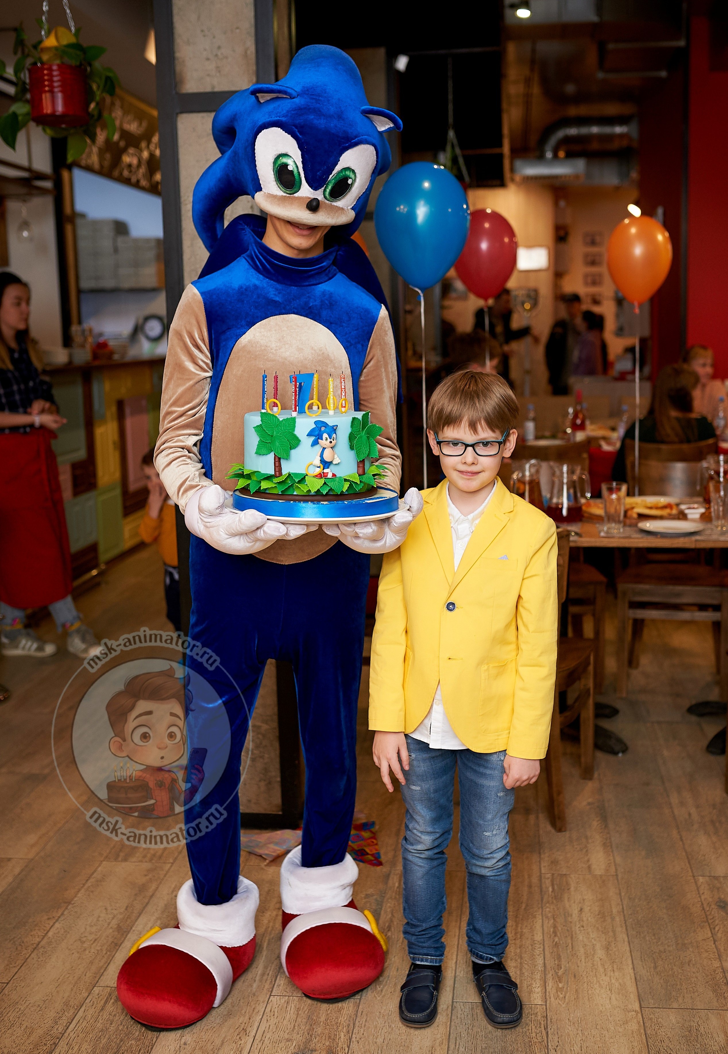 animatory-sonik-i-shedou-na-detskij-den-rozhdeniya-balashiha