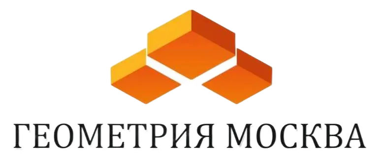 Натяжные потолки ГЕОМЕТРИЯ в Москве