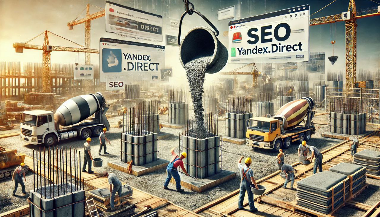 Узнайте о 10 эффективных способах повышения посещаемости сайта для бизнеса по производству свай. Практичные рекомендации для привлечения целевого трафика и повышения видимости в поисковых системах.