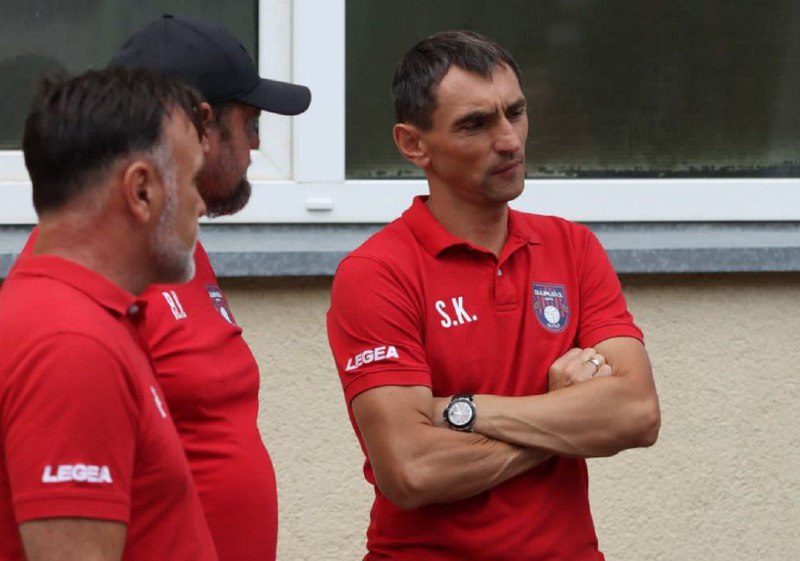 Плоцкая «Висла» Кучко принимает «Котвицу», «Оренбург» Мартынова сыграет ...