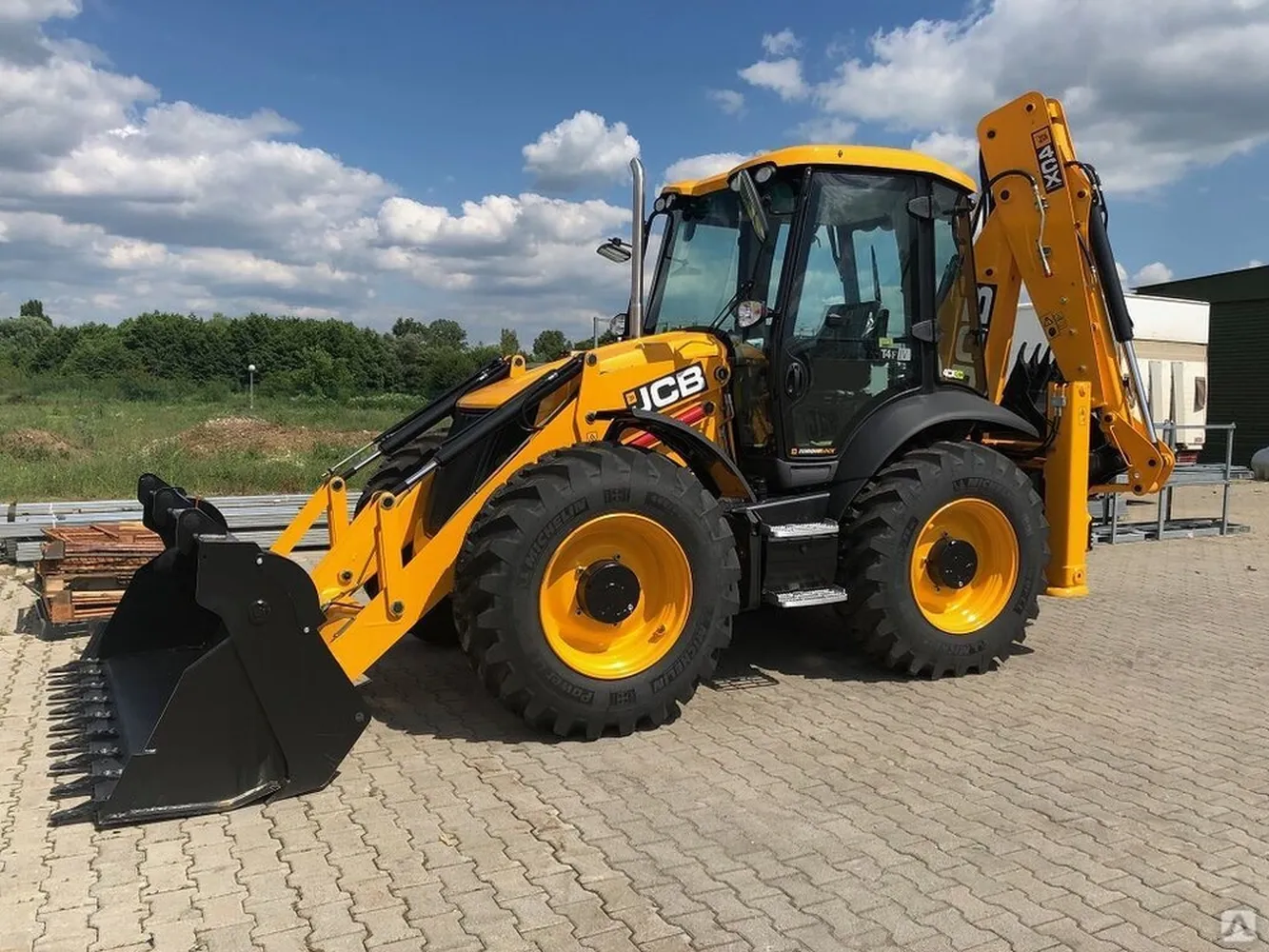 Лучший экскаватор погрузчик. Экскаватор JCB 4cx. Экватор погрузчик JSB 4cx. JCB 3cx 14m2wm. JCB 4cx-4ws-SM.