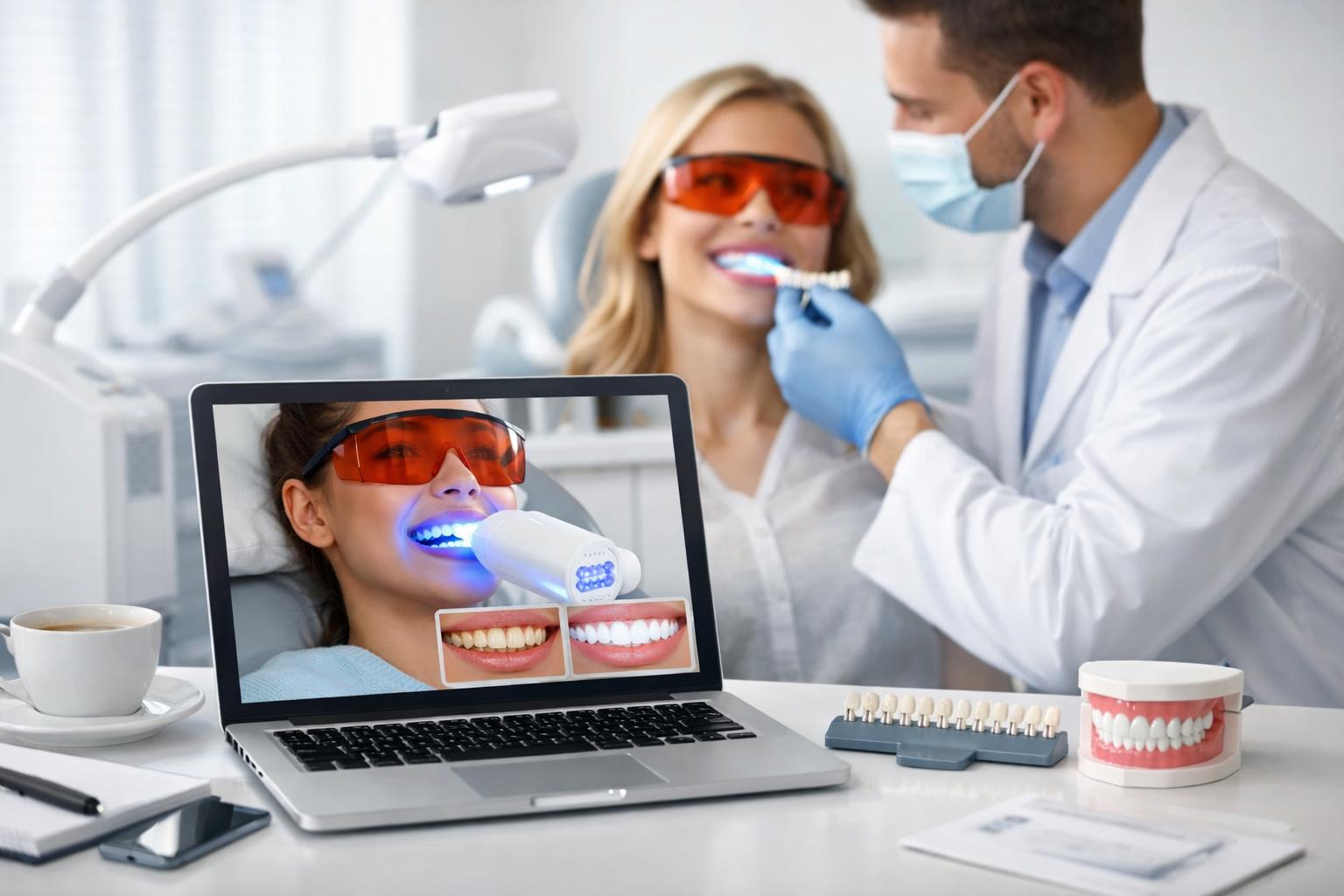 яндекс директ для отбеливания зубов яндекс директ для отбеливания зубов