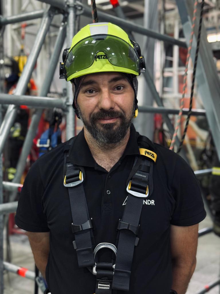 УПРАВЛЕНЧЕСКОЕ ЯДРО