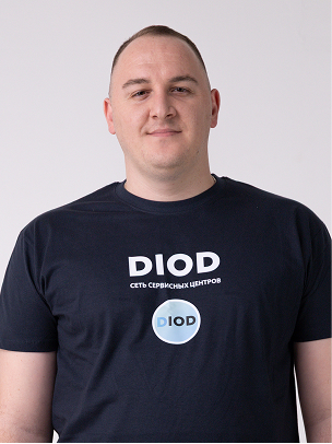 Ремонт телевизоров, телефонов и планшетов.
Опыт работы более 7 лет.