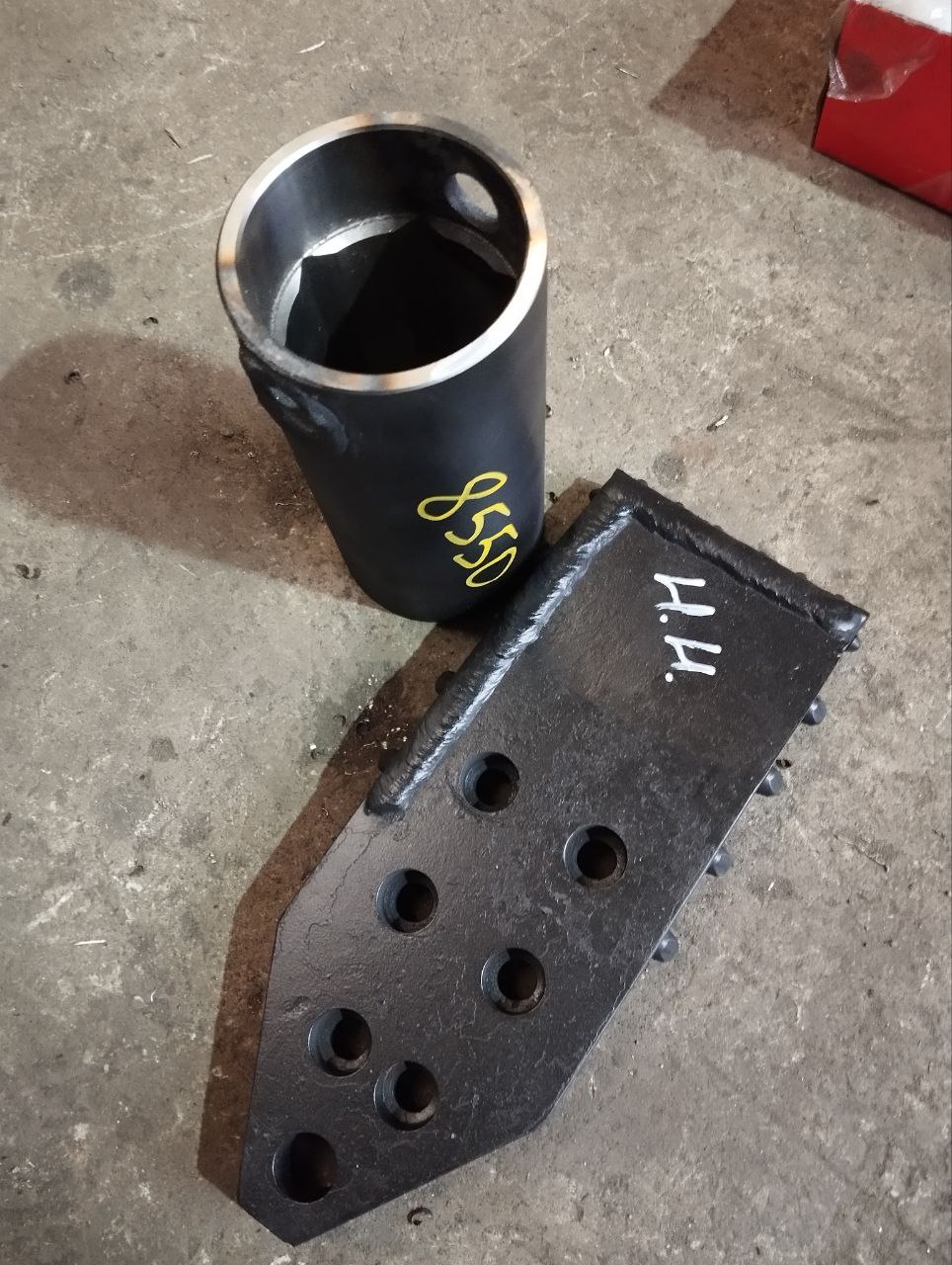 Сабсейвер для горизонтально-направленного бурения Сабсейвер для горизонтально-направленного бурения