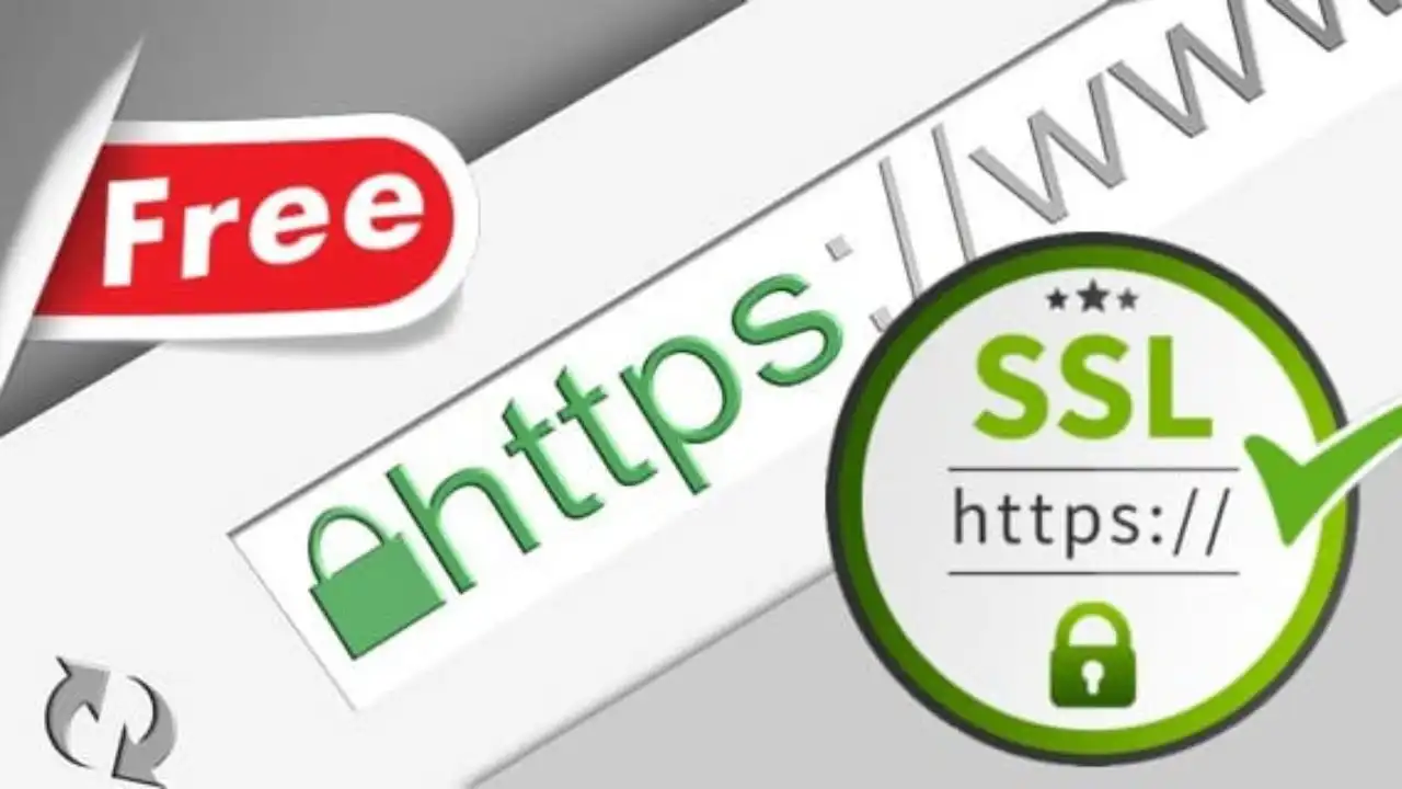 Подключение SSL-сертификатов бесплатно