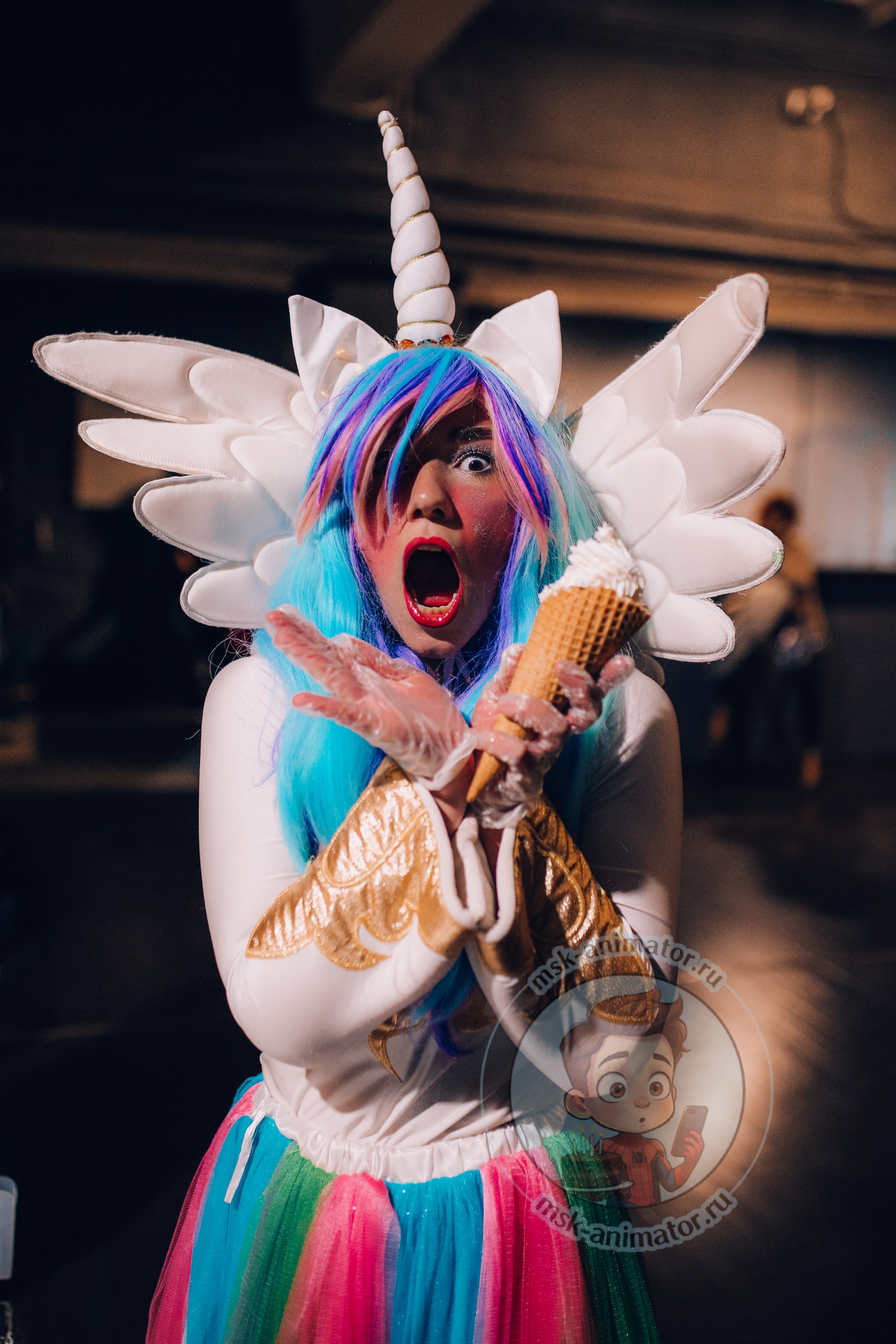 animator-edinorozhka