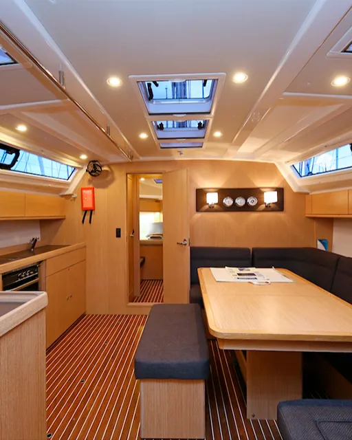 Обучение на шкипера Обучение на шкипера