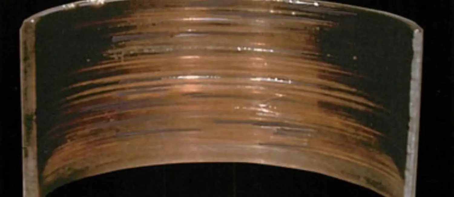 балансирный вал