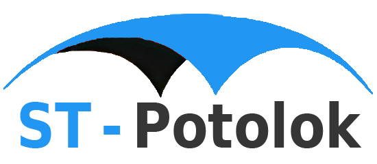 Натяжные потолки ST Potolok в Тюмени