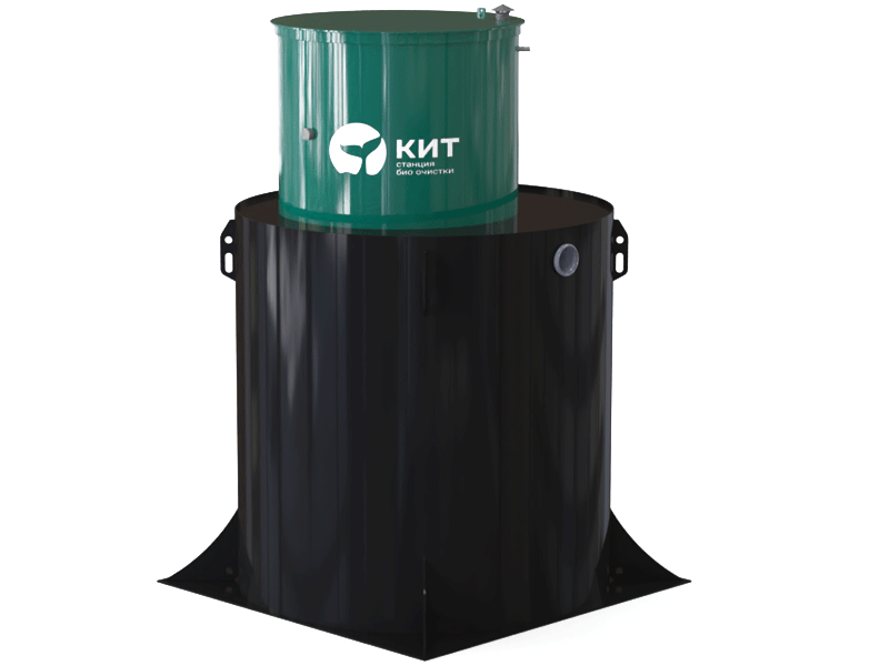 Купить септик Купить септик