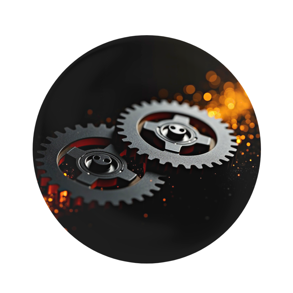 Шахматная фигура королевы - услуга по стратегическому планированию