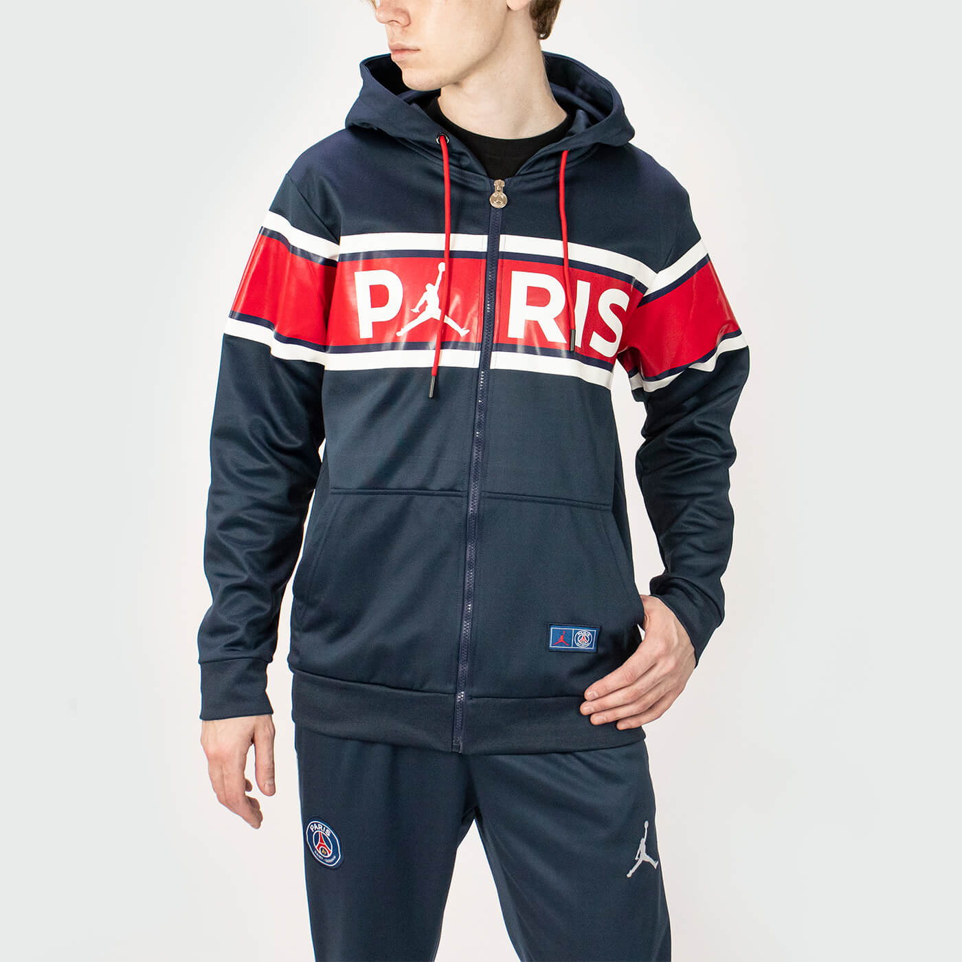 PSG Blue чаще выбирают клиенты