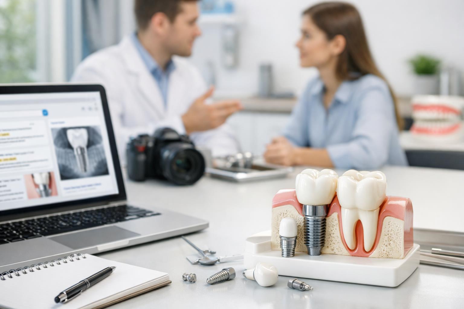 яндекс директ для имплантации зубов яндекс директ для имплантации зубов