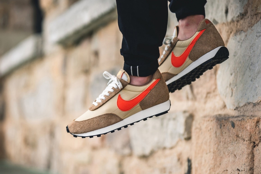 Nike DayBreak обзор товара и новинки, статьи и многое другое
