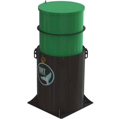 Очистная станция КИТ 4 900мм