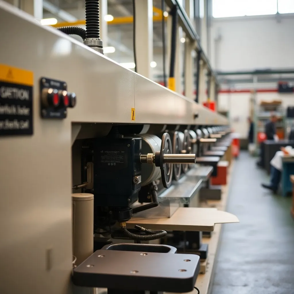 Станочное оборудование Станочное оборудование