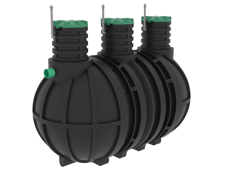 Купить септик Купить септик