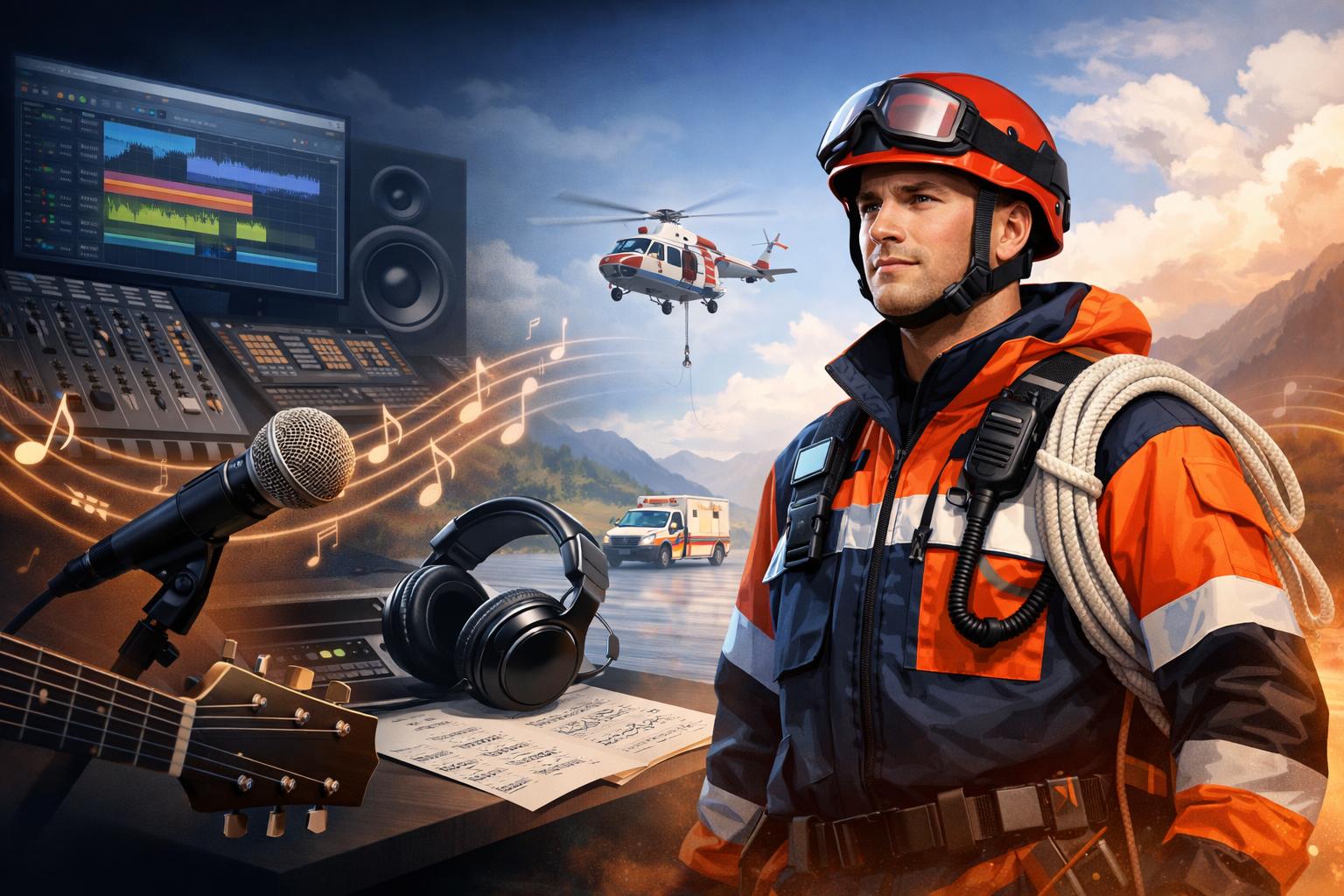 песня спасателю песня спасателю