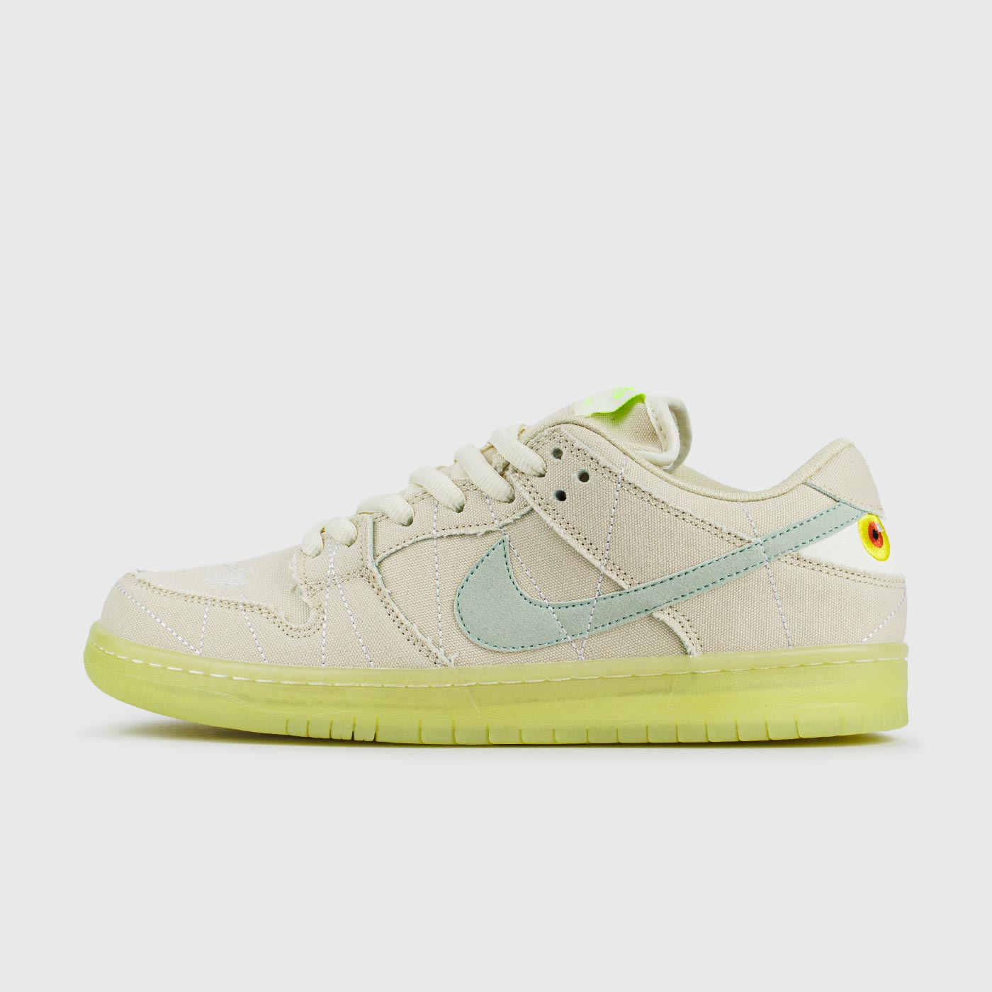 Dunk Low SB Mummy чаще выбирают клиенты