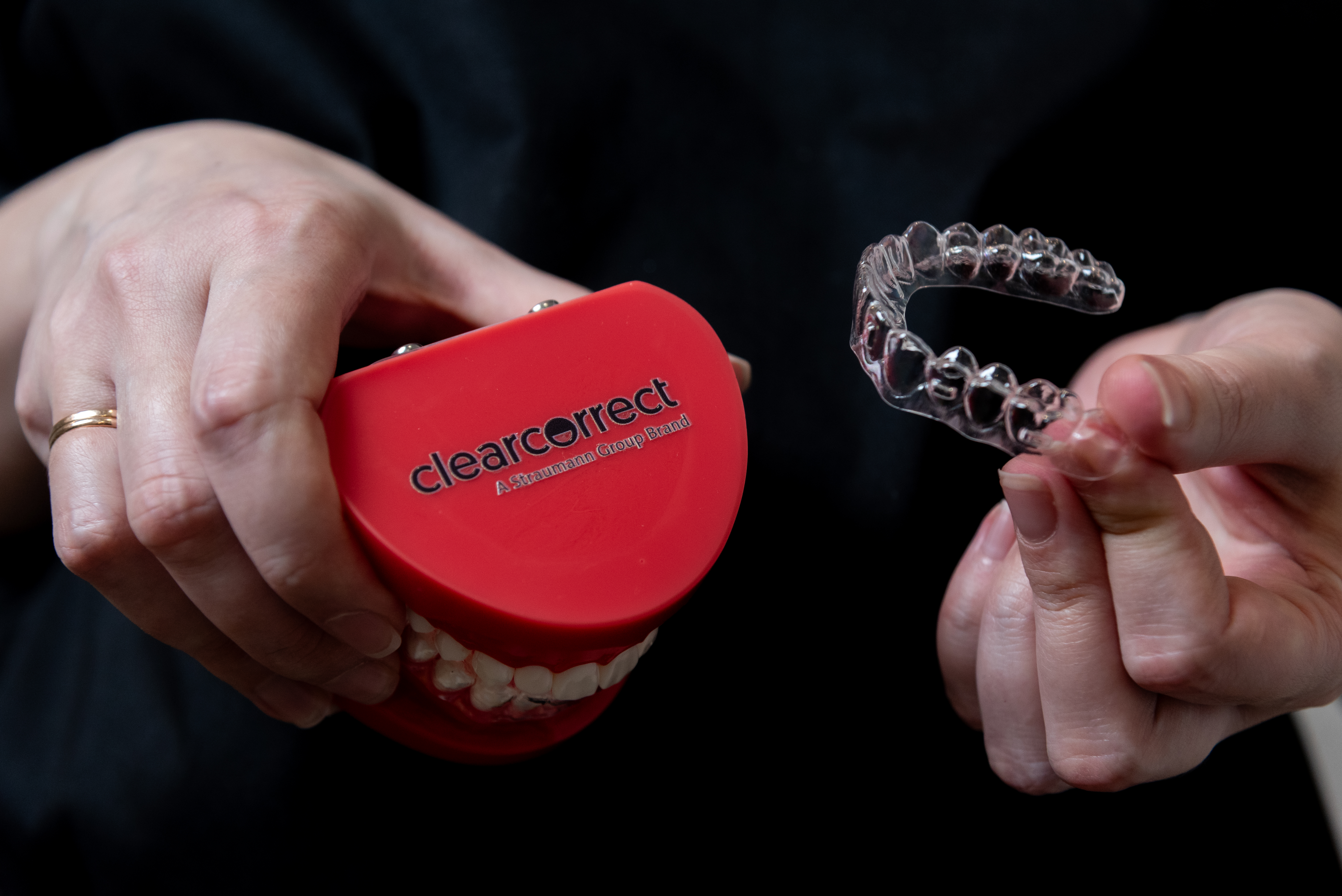 Профессиональное отбеливание Отбеливание Zoom4