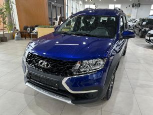 LADA Largus