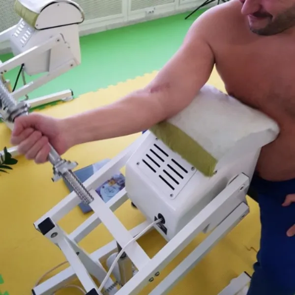 Аппаратная коррекция тела с технологией БМС