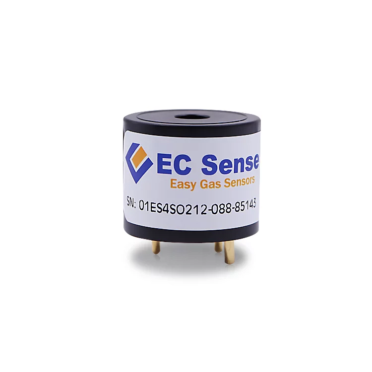 Твердополимерный датчик (сенсор) ES4-SO2-50 EC Sense