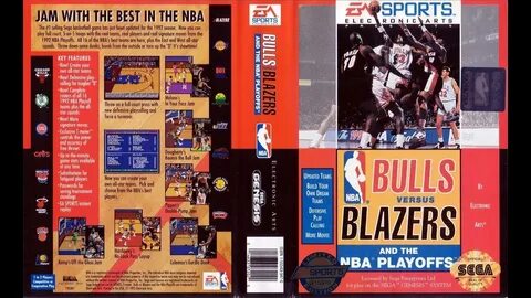 Bulls versus blazers and the nba playoffs - Играть Бесплатно Онлайн | KinoGames