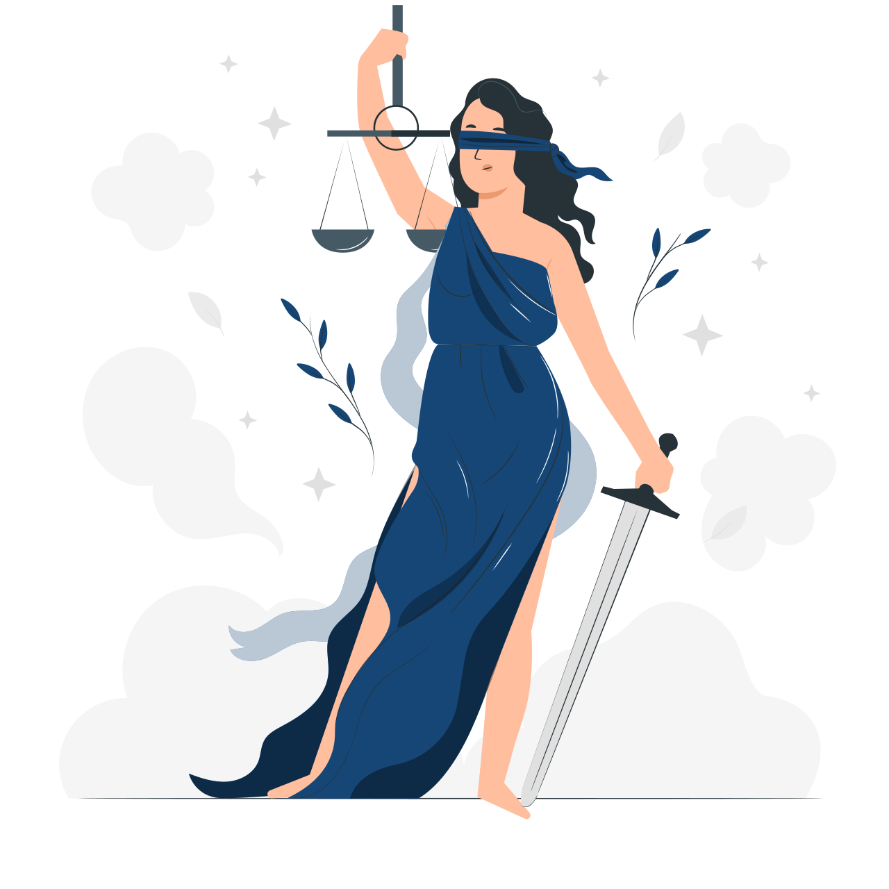 Спасаем имущество