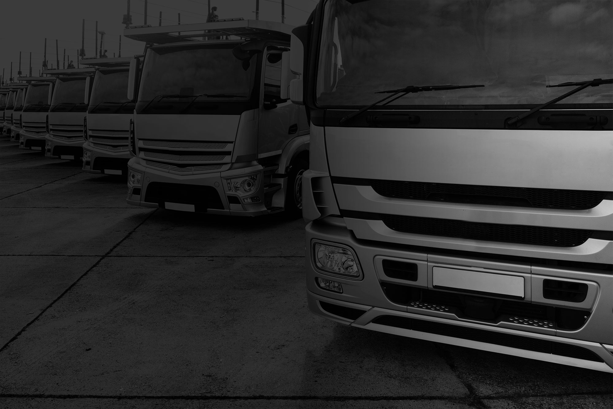 Доставка грузов выделенным транспортом по всей России | Грузоперевозки ...