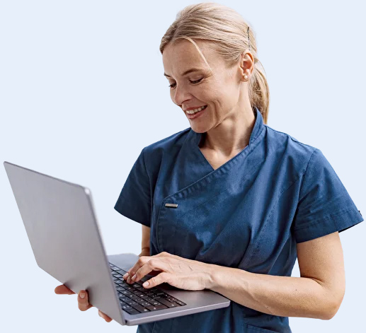 Мед работник