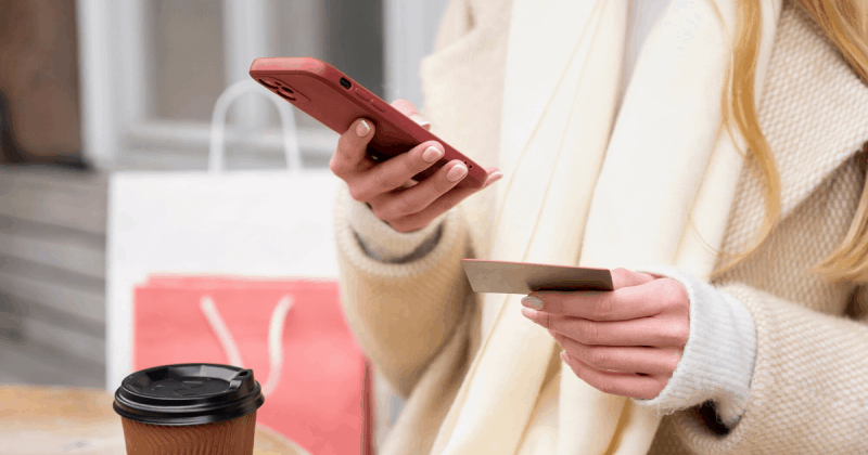 Узнайте, как разработать программу лояльности, которая действительно удерживает клиентов и увеличивает их пожизненную ценность