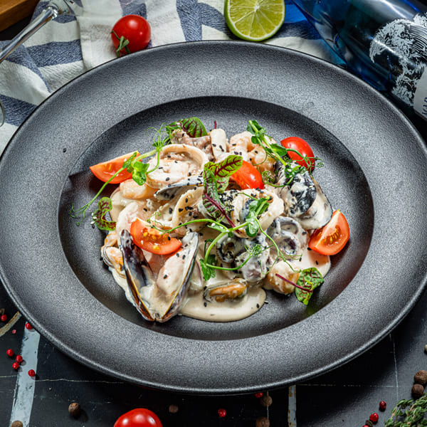 рестораны ялты с видом на море