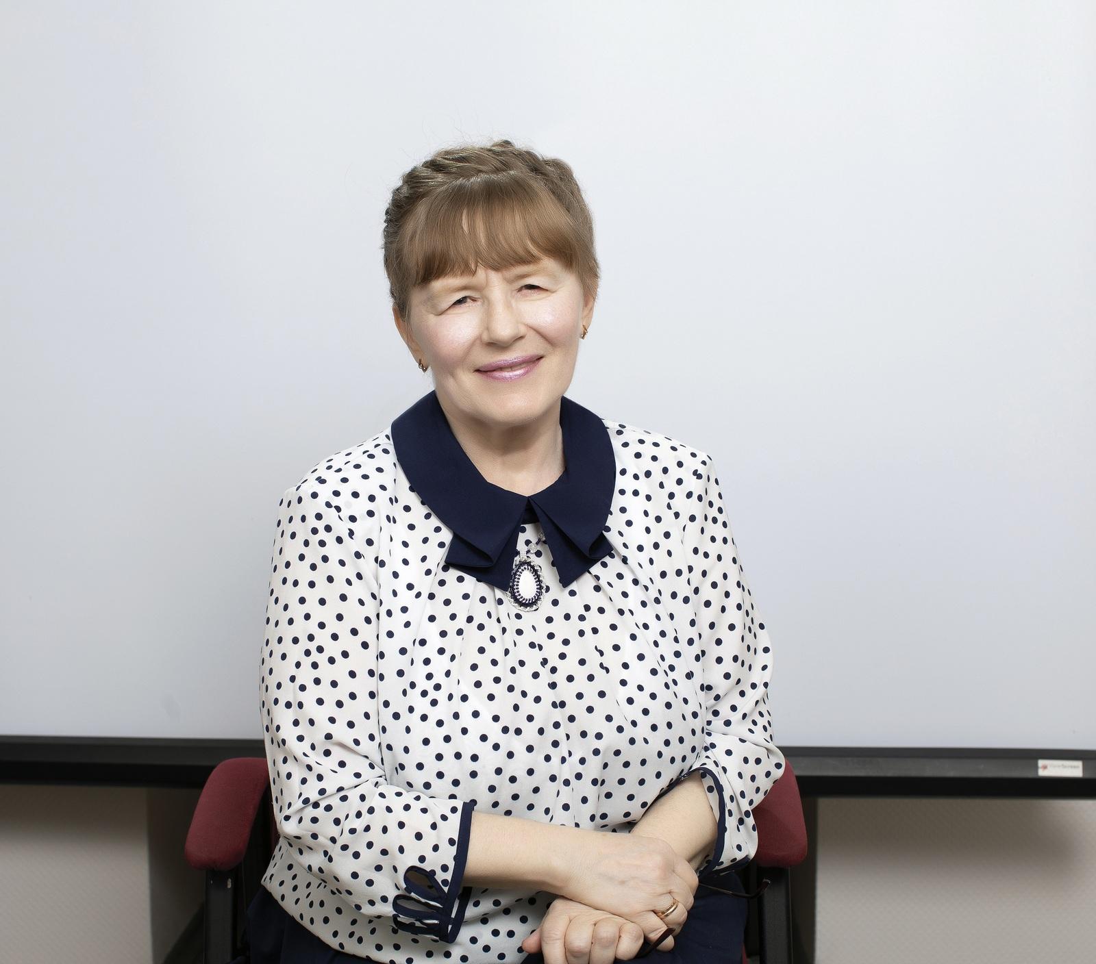 Нотариус Никитина Галина Михайловна