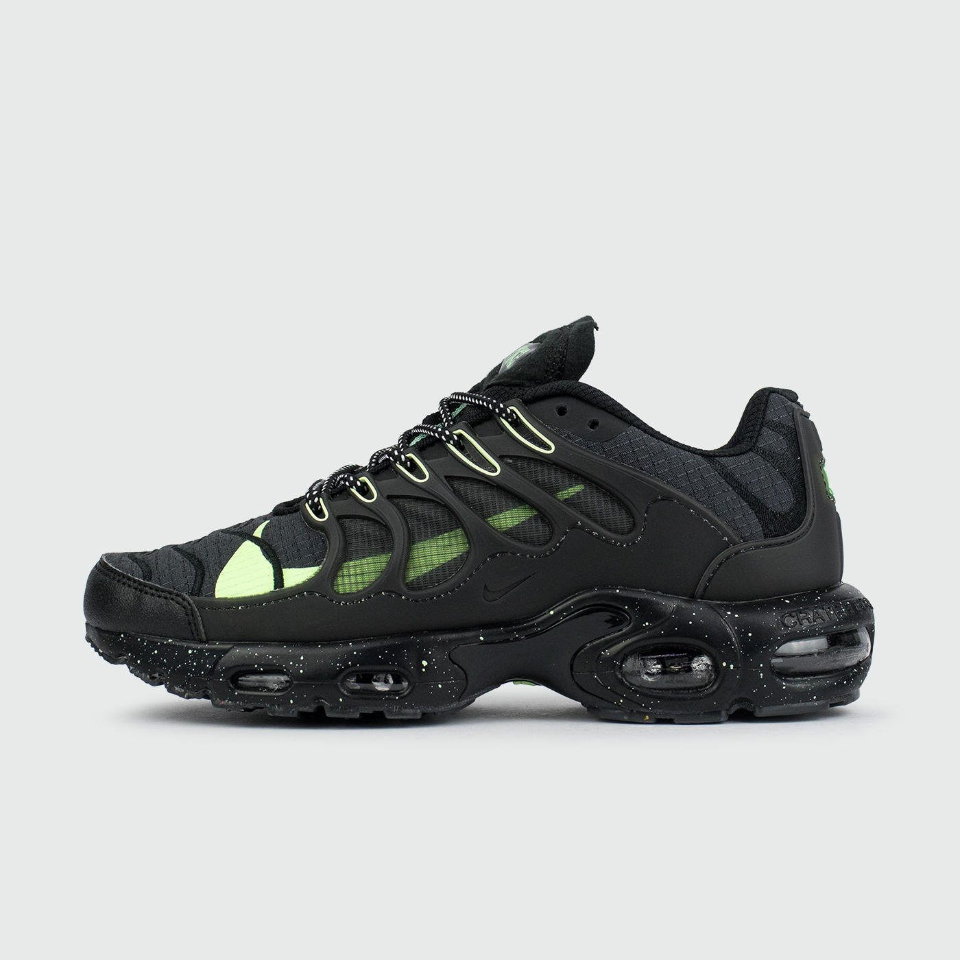 Air Max Terrascape Black/Volt Sw чаще выбирают клиенты