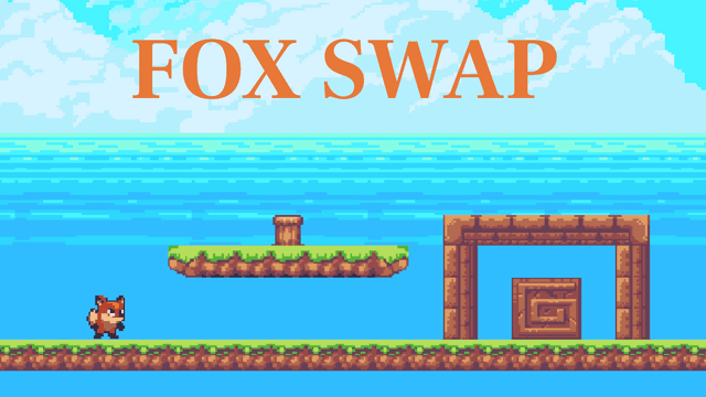 FoxSwap - Играть Бесплатно Онлайн | KinoGames