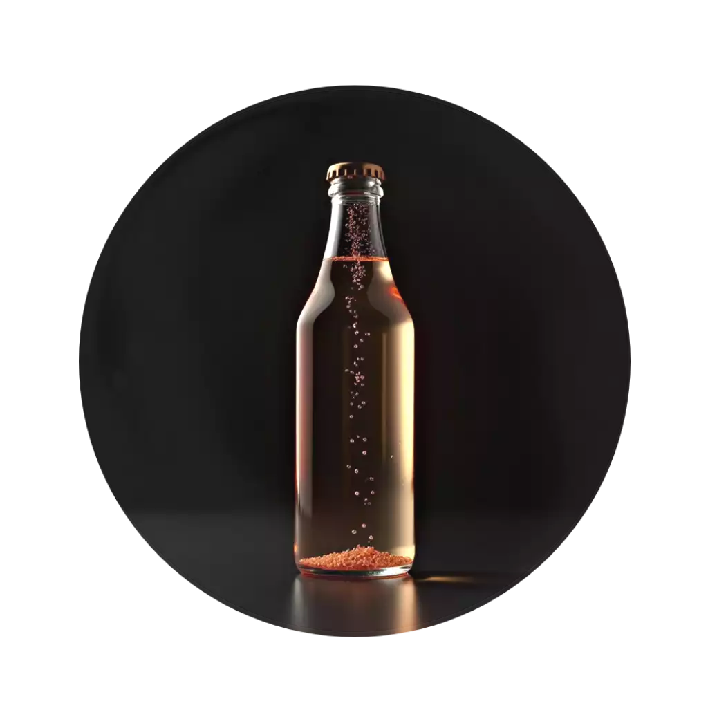 Бутылка - кейс продвижения питьевой воды