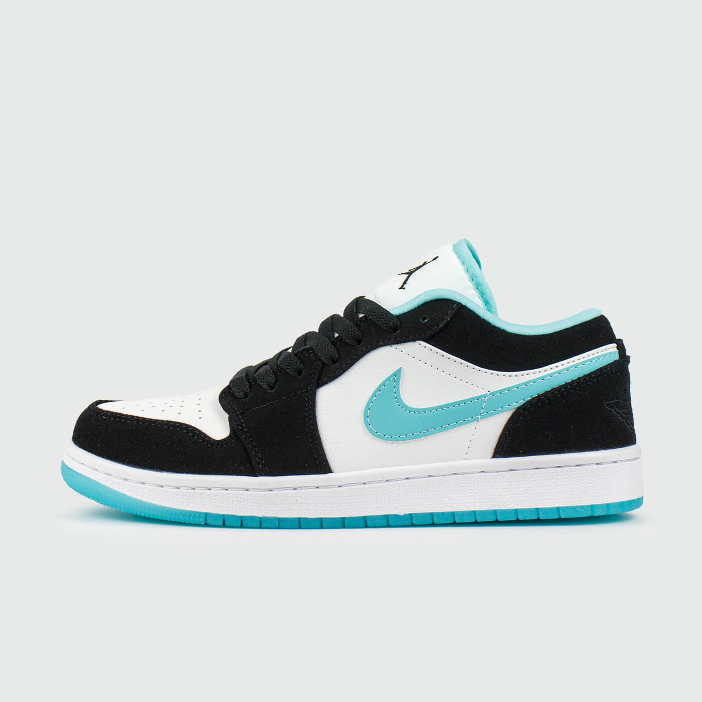 1 Low White Black Mynt Sw.Wmns чаще выбирают клиенты