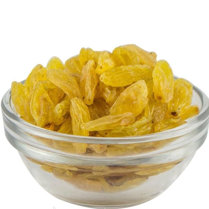 Изюм Голден "Дамский пальчик", вес