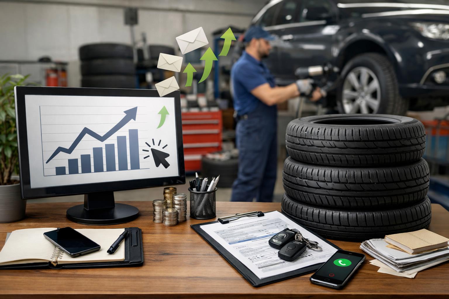 яндекс директ для шиномонтажа яндекс директ для шиномонтажа