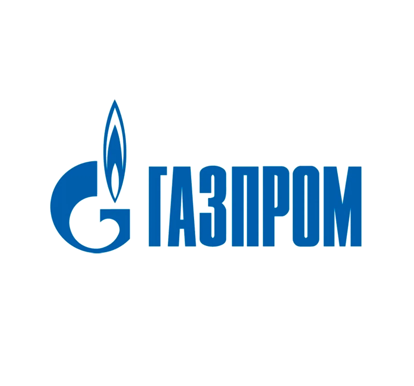 Газпром