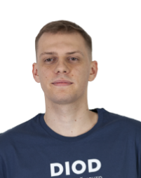 Стигниенко Владислав Ремонт компьютеров, телефонов и планшетов.
Опыт работы более 5 лет.