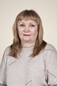 Нотариус Гамилина Елена Михайловна