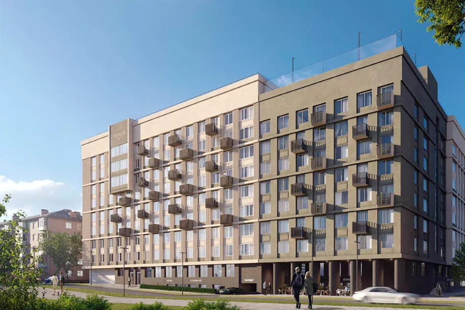 Более 50 лидов в первый месяц