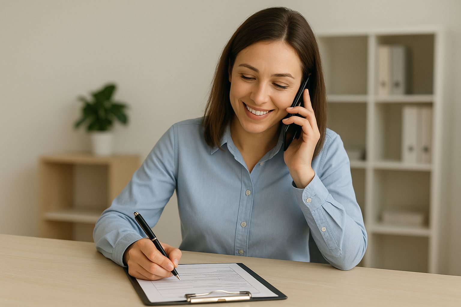 Отправьте заявку или позвоните.